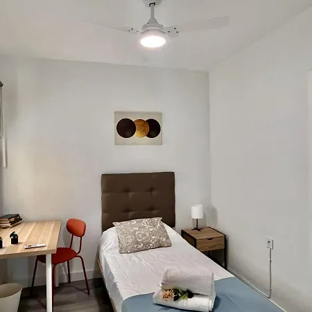 Casa Tessita 알리칸테