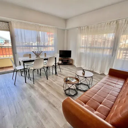 아파트 Casa Tessita *