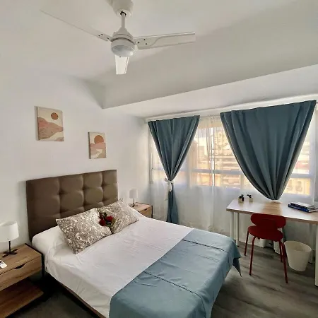 Casa Tessita Апартаменты *