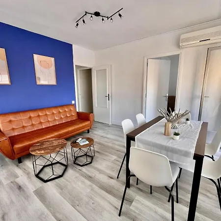 Casa Tessita 아파트 *